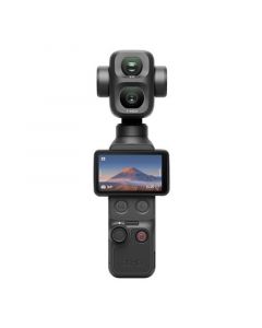 DJI Osmo Pocket 4P Standard Combo Pearl White 1" CMOS 4K Dual Camera Gimbal