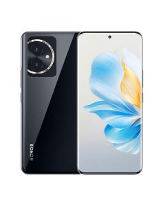 Honor 100 5G Dual Sim Full Active DSFA Android 13 Snapdragon 7 Gen 3 50.0MP + Dual Camera 6.7 inch OLED