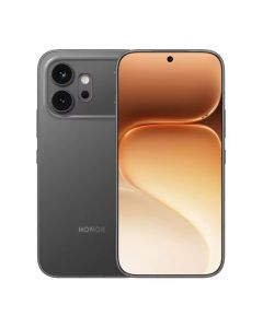 Honor 600s Global Version 5G Dual Sim Android 16 Snapdragon 4 Gen 4 50MP Single Camera 6.87 inch TFT LCD