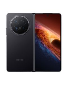 Honor Magic V6 Global Version 5G Dual Sim Android 16 Snapdragon 8 Elite Gen 5 20.0MP + 20.0MP + Tri-lens Camera 7.95 inch + 6.52 inch OLED