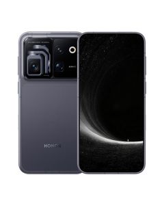 Honor Robot Phone Dual Sim Full Active DSFA 5G Android 16 Snapdragon 8 Elite Gen 5 50.0MP + Tri-Lens Camera 6.31 inch OLED