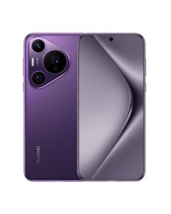 Huawei Pura 70 Pro 5G Dual Sim HarmonyOS 4.2 Kirin 9010 13.0MP + Tri-lens Camera 6.8 inch LTPO OLED
