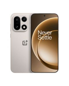 Oneplus 15 5G Dual Sim Android 16 Snapdragon 8 Elite Gen 5 32.0MP + Tri-Lens Camera 6.78 inch AMOLED