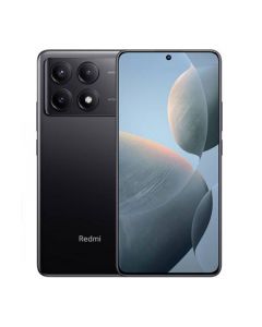 Redmi K70e 5G Dual Sim HyperOS 1.0 WiFi 7 Dimensity 8300-Ultra 16.0MP + Tri-lens Camera 6.67 inch OLED