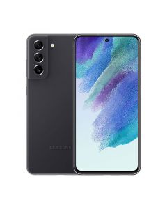 Samsung Galaxy S21 FE G990U 5G Android 12 Snapdragon 888 6.4 inch 10.0MP+Tri-lens Camera AMOLED 2X