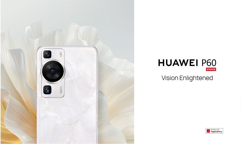 El Huawei P60 Pro contaría con un Snapdragon 8 Gen 2 sin