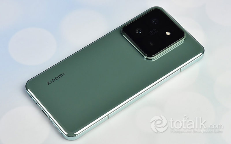 Mix 8xiaomi 14 Pro 5g Smartphone - Snapdragon 8 Gen 3, 120w