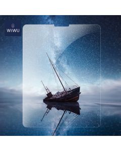 2.5D Glass Protector for ipad 9.7''/ 10.2"&10.5"/ 10.9"&11"/12.9"