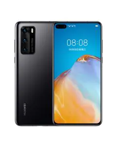 Huawei P40 5G Dual Sim Android 10.0 WiFi6 Kirin 990 32.0MP + Tri-lens Camera 6.1 inch AMOLED