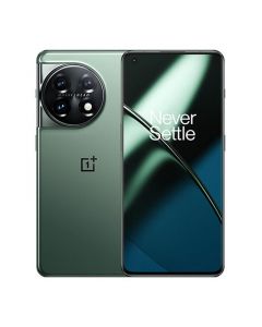 Oneplus 11 5G Dual Sim Android 13 Snapdragon8 Gen 2 16.0MP + Tri-lens Camera 6.7 inch AMOLED