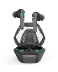 WiWU TWS07 Cobra Wireless Bluetooth Headset Earbuds True Wireless Stereo Special for Game