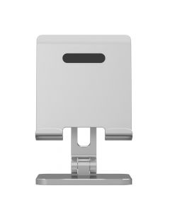 Adjustable Desktop Stand Adjustable angle stable base for mobile phone/ tablet