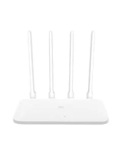 Xiaomi Wireless WiFi Router 4A Dual Band 2.4Ghz 5.0Ghz Repeater WDS Android IOS Phone APP Control Network Extender