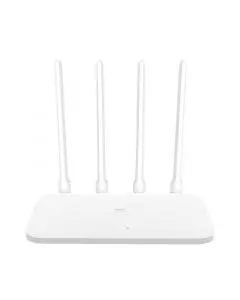 Xiaomi Wireless WiFi Router 4A Dual Band 2.4Ghz 5.0Ghz Repeater WDS Android IOS Phone APP Control Network Extender