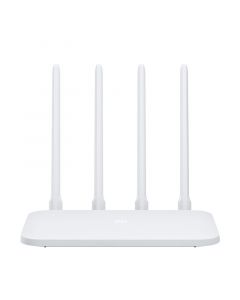 Xiaomi WIFI Router 4C Roteador APP Control 64 RAM 802.11 b/g/n 2.4G 300Mbps 4 Antennas Wireless Routers Repeater