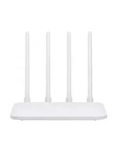 Xiaomi WIFI Router 4C Roteador APP Control 64 RAM 802.11 b/g/n 2.4G 300Mbps 4 Antennas Wireless Routers Repeater