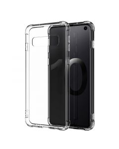 TPU Soft Protective Cover Case for Samsung Galaxy S10 / S10+ / S10e / S10 5G