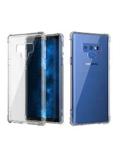 TPU Soft Protective Cover Case for Samsung Galaxy Note 9