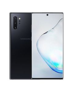 Samsung Galaxy Note10+ N9750 Note 10 Plus Dual Sim Android 9.0 Octa Core 6.8 inch QHD+ 12+16+12+3D MP Four Camera