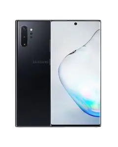 Samsung Galaxy Note10+ N9750 Note 10 Plus Dual Sim Android 9.0 Octa Core 6.8 inch QHD+ 12+16+12+3D MP Four Camera