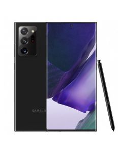 Samsung Galaxy Note20 ultra 5G Exynos 990 Dual Sim Android 10.0 Octa Core 3.09GHz 6.9 inch Quad HD+ 108+12+12MP Tri-lens Camera