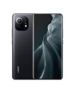 Xiaomi 11 5G Dual Sim Android 11 WiFi6 Snapdragon 888 20.0MP + Tri-lens Camera 6.81 inch AMOLED