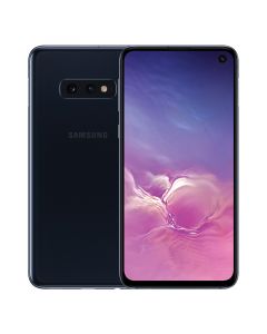 Samsung Galaxy S10e G970F Single Sim Android 9.0 Octa Core 2.8GHz 5.8 inch FHD+ 16+12MP Dual Camera