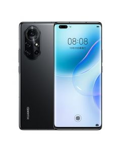 Huawei Nova 8 Pro 5G Dual Sim Android 10.0 WiFi6 Kirin 985 32.0MP + 16.0MP + Four Camera 6.72 inch AMOLED