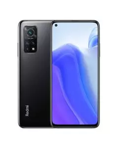 Redmi K30S 5G Dual Sim Android 10 WiFi6 Snapdragon 865 20.0MP + Tri-lens Camera 6.67 inch LCD