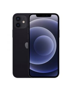 Apple iPhone 12 5G Dual SIM iOS 14 Hexa Core 6.1 inch FHD+ 12.0+12.0MP Dual Camera