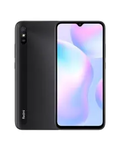 Redmi 9A 4G Dual Sim Android 10 Octa Core MediaTek Helio G25  6.53 inch LCD