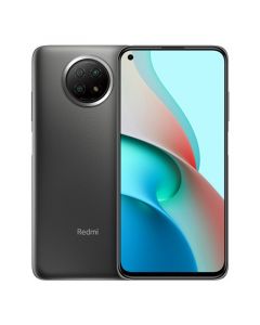 Redmi Note 9 5G Dual Sim Android 10.0 Dimensity 800U 13.0MP + Tri-lens Camera 6.53 inch LCD