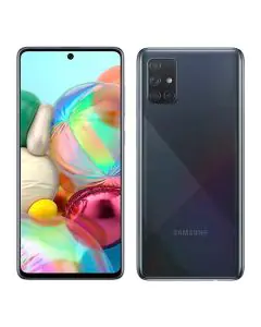 Samsung Galaxy A71 A7150 4G Dual Sim Android 10.0 Octa Core 2.2GHz 6.7 inch FHD+ 64+12+5+5MP Four Camera