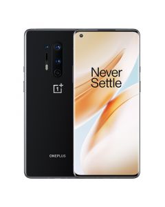 Oneplus 8 Pro 5G Dual Sim Android 10 Octa Core 2.9GHz 6.78 inch FHD+ 48.0+48.0+8.0+5.0MP Four Camera