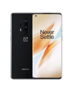 Oneplus 8 Pro 5G Dual Sim Android 10 Octa Core 2.9GHz 6.78 inch FHD+ 48.0+48.0+8.0+5.0MP Four Camera