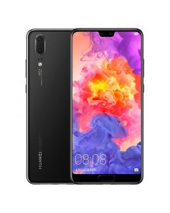 Huawei P20 EML-AL00 Dual Sim Android 8.1 Kirin 970 Octa Core 24.0MP + Dual Camera 5.8 inch