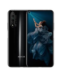 Honor 20 Dual Sim Android 9.0 Kirin 980 Octa Core 32.0MP + Four Camera 6.26 inch