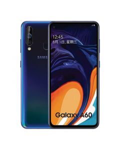 Samsung Galaxy A60 A6060 Dual Sim Android 9 Octa Core 2.0GHz 6.3 inch FHD+ 32+8+5MP Tri-lens Camera