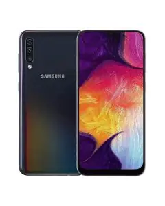 Samsung Galaxy A50 A505 Dual Sim Android 9 Octa Core 6.4 inch FHD+ 25+8+5MP Tri-lens Camera