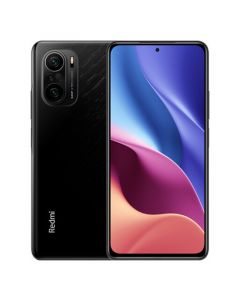 Redmi K40 Pro 5G Dual Sim Android 11 WiFi 6 Snapdragon 888 20.0MP + Tri-lens Camera 6.67 inch AMOLED