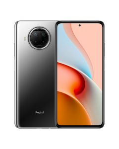 Redmi Note 9 Pro 5G Dual Sim Android 10 Snapdragon 750G 16.0MP + Four Camera 6.67 inch LCD