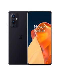 Oneplus 9 5G Dual Sim Android 11 WiFi6 Snapdragon 888 16.0MP + Tri-lens Camera 6.55 inch AMOLED