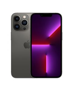 Apple iPhone 13 Pro Max 5G Dual SIM iOS 15 Hexa Core 6.7 inch FHD+ 12.0+12.0MP+12.0MP Tri-lens Camera