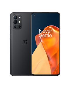 Oneplus 9R 5G Dual Sim Android 11 WiFi6 Snapdragon 870 16.0MP + Four Camera 6.55 inch AMOLED