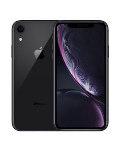 Apple iPhone Xr 4G LTE iOS 12 Hexa Core 6.1 inch HD 12.0+7.0MP 