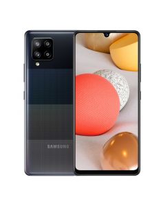 Samsung Galaxy A42 A426 5G Dual Sim Android 10 Qualcomm Snapdragon 750G 20.0MP + Four Camera 6.6 inch AMOLED 