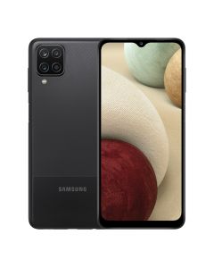 Samsung Galaxy A12 A125 Dual Sim Android 10 Helio P35 8.0MP + Four Camera 6.4 inch
