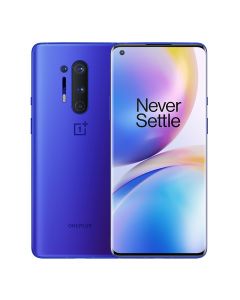 Oneplus 8 Pro 5G Dual Sim Android 10 Octa Core 2.9GHz 6.78 inch FHD+ 48.0+48.0+8.0+5.0MP Four Camera