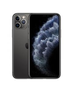 Apple iPhone 11 Pro 4G LTE iOS 13 Hexa Core 5.8 inch FHD 12.0+12.0+12.0MP Tri-lens Camera