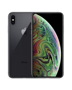 Apple iPhone Xs Max 4G LTE iOS 12 Hexa Core 6.5 inch FHD 12.0+12.0MP Dual Camera